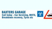 Baxter's Garage