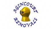 Agincourt Removals