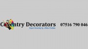 Adrian Eastham Painter & Decorator
