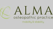 Alma Osteopathic Practice