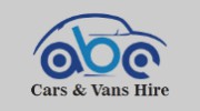 A B C Vehicle Hire