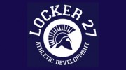 Locker 27 Athletic Development