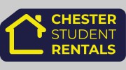 Chester Student Rentals