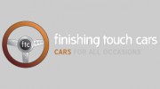 Finishing Touch Cars & Limo Hire