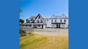 Penny Farthing Hotel