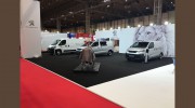 KOMS Event & Exhibition Flooring Solutions