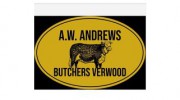Verwood Bowling Club