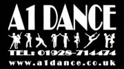 A1 Dance