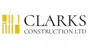 Clark's Construction