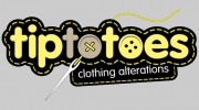 Tip To Toes Clothing Alterations Boutique