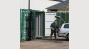 Blackdown Storage