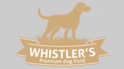 Whistler's Dog Food