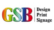 G S B Print & Design