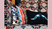 Interiors At Nine To Eleven
