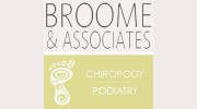Broome & Associates