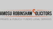 Amosu Robinshaw Solicitors