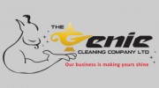 The Genie Cleaning