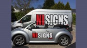 NI Signs Formerly Brush Stroke Signs