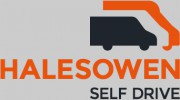 Halesowen Self Drive