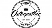 Barnet Osteopathic Practice
