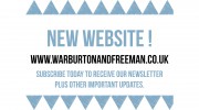 Warburton & Freeman