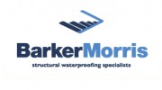 Barker Morris