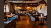 Crooklands Hotel Bar Restaurant
