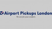 Airport Pickups London
