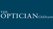 The Optician Odiham