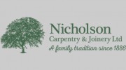 Nicholson Carpentry & Joinery