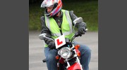 Moto-pass Motorcycle Training Within Harris Academy