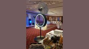 AMM Ayrshire Magic Mirror Photo Booth