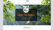 Lloyds Tree Surgery