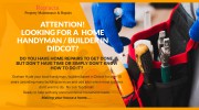 Replacia Property Maintenance & Repairs