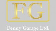 Fenny Garage