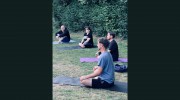 Inner Peace Hatha Yoga