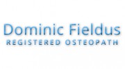 Dominic Fieldus