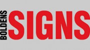 Boldens Signage Solutions