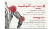 Dreamworks Massage Therapy
