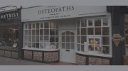 Horsley Osteopaths & Complementary Health