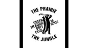 Green Meadow Golf & Country Club