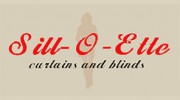 Sill-O-Ette Curtains & Blinds