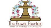 The Flower Fountain