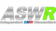 ASWR BMW Dismantlers
