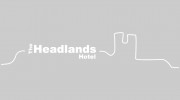 The Headlands Hotel
