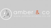Amber