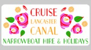 Lancaster Canal Boat Hire & Holidays