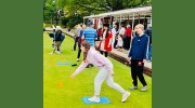 West Backwell Bowling Club