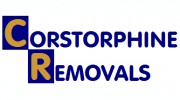 Corstorphine Removals