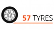 57 Tyres